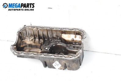 Carter for Honda Civic VI Hatchback (10.1995 - 02.2001) 1.5 i (EK3), 114 hp