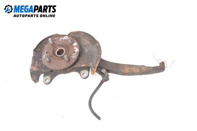 Knuckle hub for Honda Civic VI Hatchback (10.1995 - 02.2001), position: front - right
