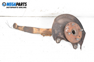 Knuckle hub for Honda Civic VI Hatchback (10.1995 - 02.2001), position: front - left