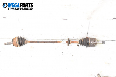 Planetară for Honda Civic VI Hatchback (10.1995 - 02.2001) 1.5 i (EK3), 114 hp, position: dreaptă - fața