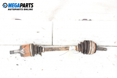 Planetară for Honda Civic VI Hatchback (10.1995 - 02.2001) 1.5 i (EK3), 114 hp, position: dreaptă - fața