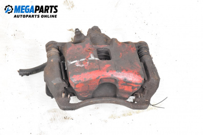 Etrier de frână for Honda Civic VI Hatchback (10.1995 - 02.2001), position: dreaptă - fața