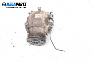 Compresor AC for Honda Civic VI Hatchback (10.1995 - 02.2001) 1.5 i (EK3), 114 hp, № HS-090L