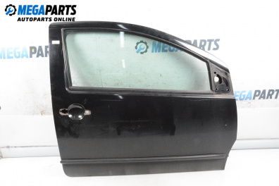 Ușă for Citroen C2 Hatchback (09.2003 - 09.2017), 3 uși, hatchback, position: dreaptă - fața