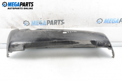 Bara de protectie spate for Citroen C2 Hatchback (09.2003 - 09.2017), hatchback