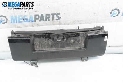 Capac spate for Citroen C2 Hatchback (09.2003 - 09.2017), 3 uși, hatchback, position: din spate