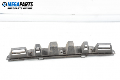 Tampon bară de protecție spate for Citroen C2 Hatchback (09.2003 - 09.2017), hatchback, position: din spate