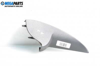 Plastic interior for Citroen C2 Hatchback (09.2003 - 09.2017), 3 uși, hatchback, position: fața