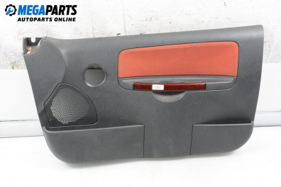 Panou interior ușă for Citroen C2 Hatchback (09.2003 - 09.2017), 3 uși, hatchback, position: dreaptă - fața