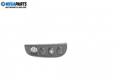 Steering wheel buttons for Citroen C2 Hatchback (09.2003 - 09.2017)