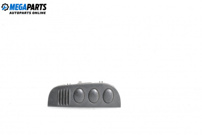 Buttons panel for Citroen C2 Hatchback (09.2003 - 09.2017)