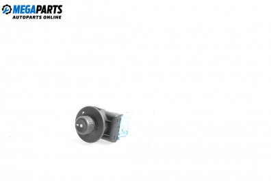 Taste el. spiegel for Citroen C2 Hatchback (09.2003 - 09.2017)