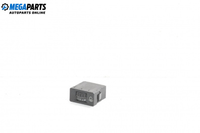 Taste verstellung beleuchtung for Citroen C2 Hatchback (09.2003 - 09.2017)