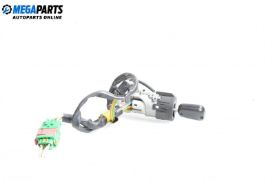 Ignition key for Citroen C2 Hatchback (09.2003 - 09.2017)