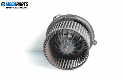 Heating blower for Citroen C2 Hatchback (09.2003 - 09.2017)