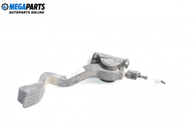 Potențiometru clapetă de accelerație for Citroen C2 Hatchback (09.2003 - 09.2017)