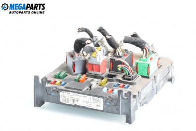 Sicherungskasten for Citroen C2 Hatchback (09.2003 - 09.2017) 1.4 HDi, 68 hp