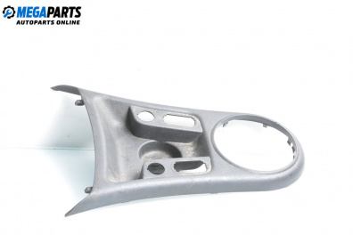 Zentralkonsole for Citroen C2 Hatchback (09.2003 - 09.2017)