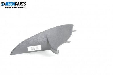 Interior plastic for Citroen C2 Hatchback (09.2003 - 09.2017), 3 doors, hatchback, position: front