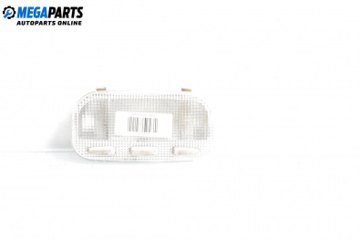 Interior courtesy light for Citroen C2 Hatchback (09.2003 - 09.2017)