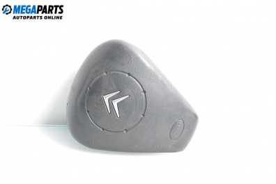 Airbag for Citroen C2 Hatchback (09.2003 - 09.2017), 3 uși, hatchback, position: fața