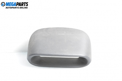 Interior plastic for Citroen C2 Hatchback (09.2003 - 09.2017), 3 doors, hatchback, position: front