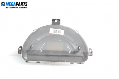 Kilometerzähler for Citroen C2 Hatchback (09.2003 - 09.2017) 1.4 HDi, 68 hp