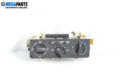 Bedienteil klimaanlage for Citroen C2 Hatchback (09.2003 - 09.2017)