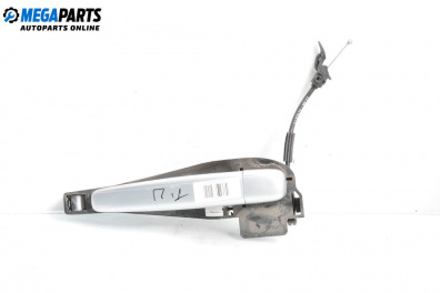 Außengriff for Citroen C2 Hatchback (09.2003 - 09.2017), 3 türen, hecktür, position: rechts