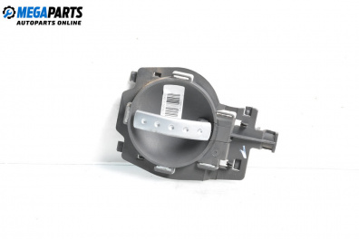 Innerer griff for Citroen C2 Hatchback (09.2003 - 09.2017), 3 türen, hecktür, position: links