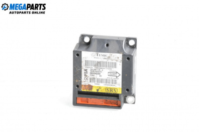 Steuermodul airbag for Citroen C2 Hatchback (09.2003 - 09.2017), № 9651942280