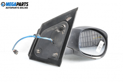 Oglindă for Citroen C2 Hatchback (09.2003 - 09.2017), 3 uși, hatchback, position: dreapta