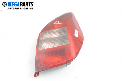 Stop for Citroen C2 Hatchback (09.2003 - 09.2017), hatchback, position: dreapta