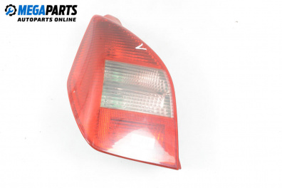 Stop for Citroen C2 Hatchback (09.2003 - 09.2017), hatchback, position: stânga