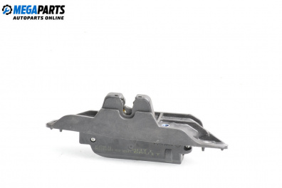Încuietoare portbagaj for Citroen C2 Hatchback (09.2003 - 09.2017), hatchback, position: din spate