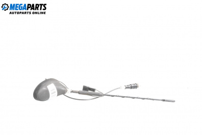 Antenna for Citroen C2 Hatchback (09.2003 - 09.2017)