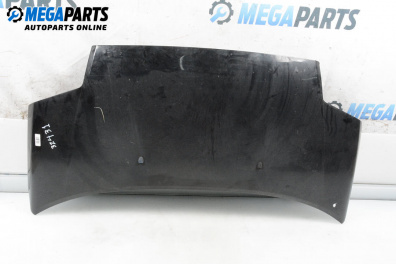 Capotă for Citroen C2 Hatchback (09.2003 - 09.2017), 3 uși, hatchback, position: fața