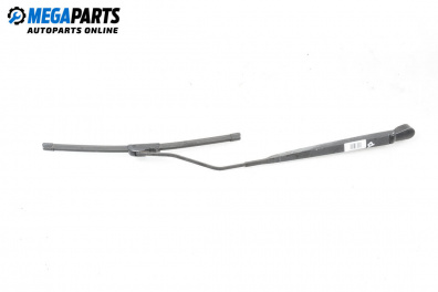 Braț ștergătoare parbriz for Citroen C2 Hatchback (09.2003 - 09.2017), position: dreapta