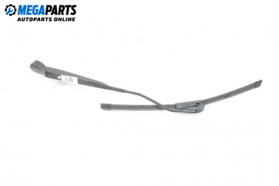 Braț ștergătoare parbriz for Citroen C2 Hatchback (09.2003 - 09.2017), position: stânga