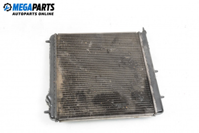 Radiator de apă for Citroen C2 Hatchback (09.2003 - 09.2017) 1.4 HDi, 68 hp