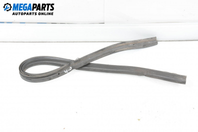 Cheder portieră for Citroen C2 Hatchback (09.2003 - 09.2017), 3 uși, hatchback, position: stânga - fața