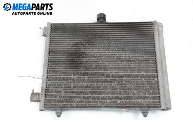 Radiator aer condiționat for Citroen C2 Hatchback (09.2003 - 09.2017) 1.4 HDi, 68 hp