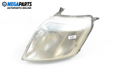 Far for Citroen C2 Hatchback (09.2003 - 09.2017), hatchback, position: stânga