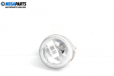 Nebelleuchte for Citroen C2 Hatchback (09.2003 - 09.2017), hecktür, position: links