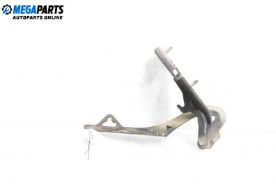 Bonnet hinge for Citroen C2 Hatchback (09.2003 - 09.2017), 3 doors, hatchback, position: left