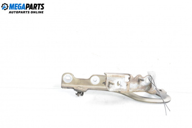 Bonnet hinge for Citroen C2 Hatchback (09.2003 - 09.2017), 3 doors, hatchback, position: right
