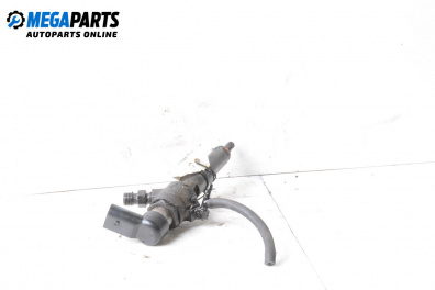 Diesel fuel injector for Citroen C2 Hatchback (09.2003 - 09.2017) 1.4 HDi, 68 hp