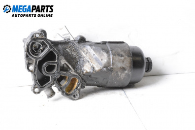 Corp filtru de ulei for Citroen C2 Hatchback (09.2003 - 09.2017) 1.4 HDi, 68 hp