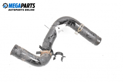 Furtun turbo for Citroen C2 Hatchback (09.2003 - 09.2017) 1.4 HDi, 68 hp