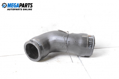 Turbo hose for Citroen C2 Hatchback (09.2003 - 09.2017) 1.4 HDi, 68 hp